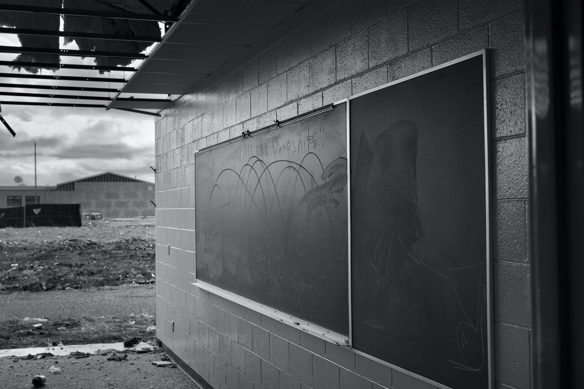 Future Classroom