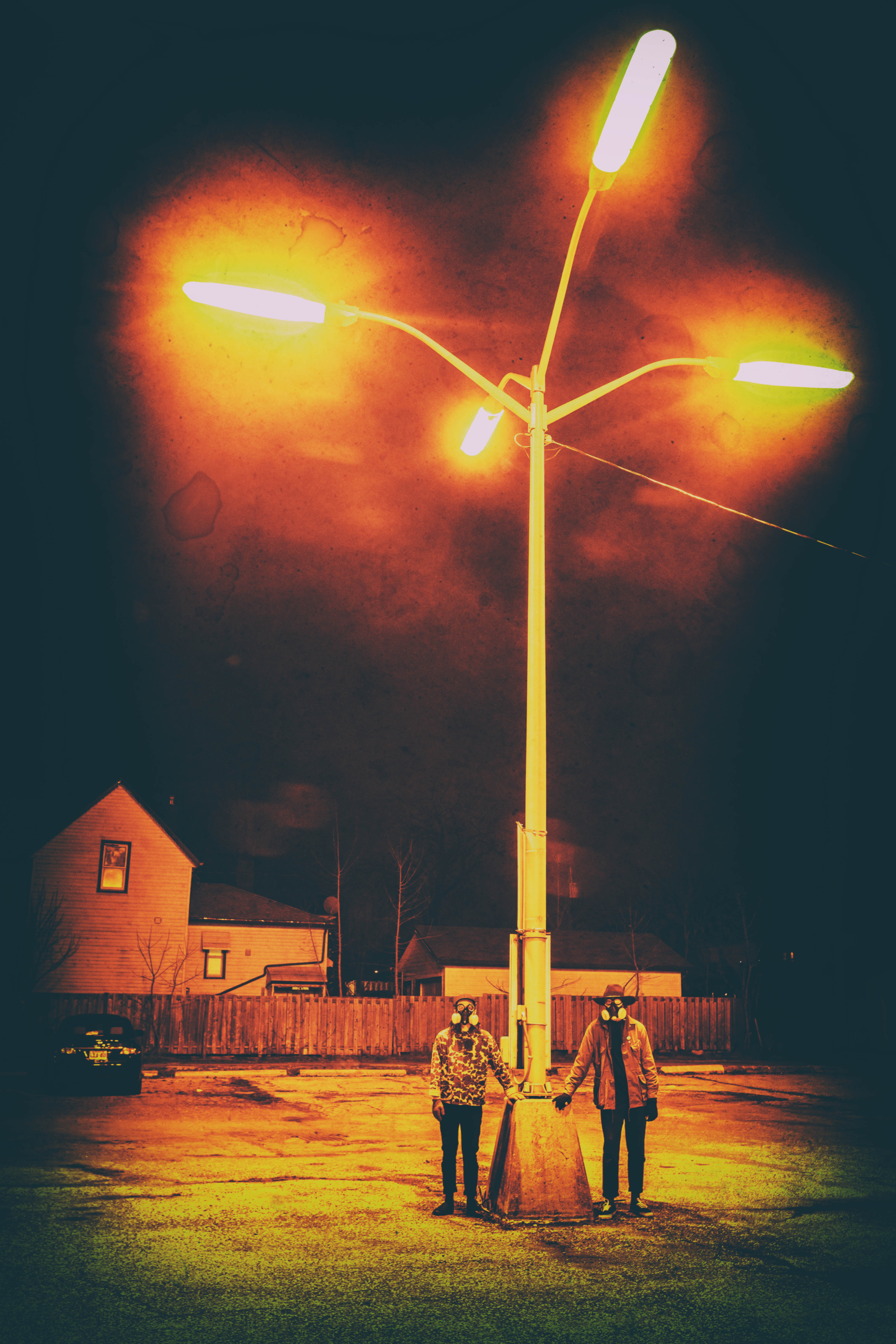 Brave New World