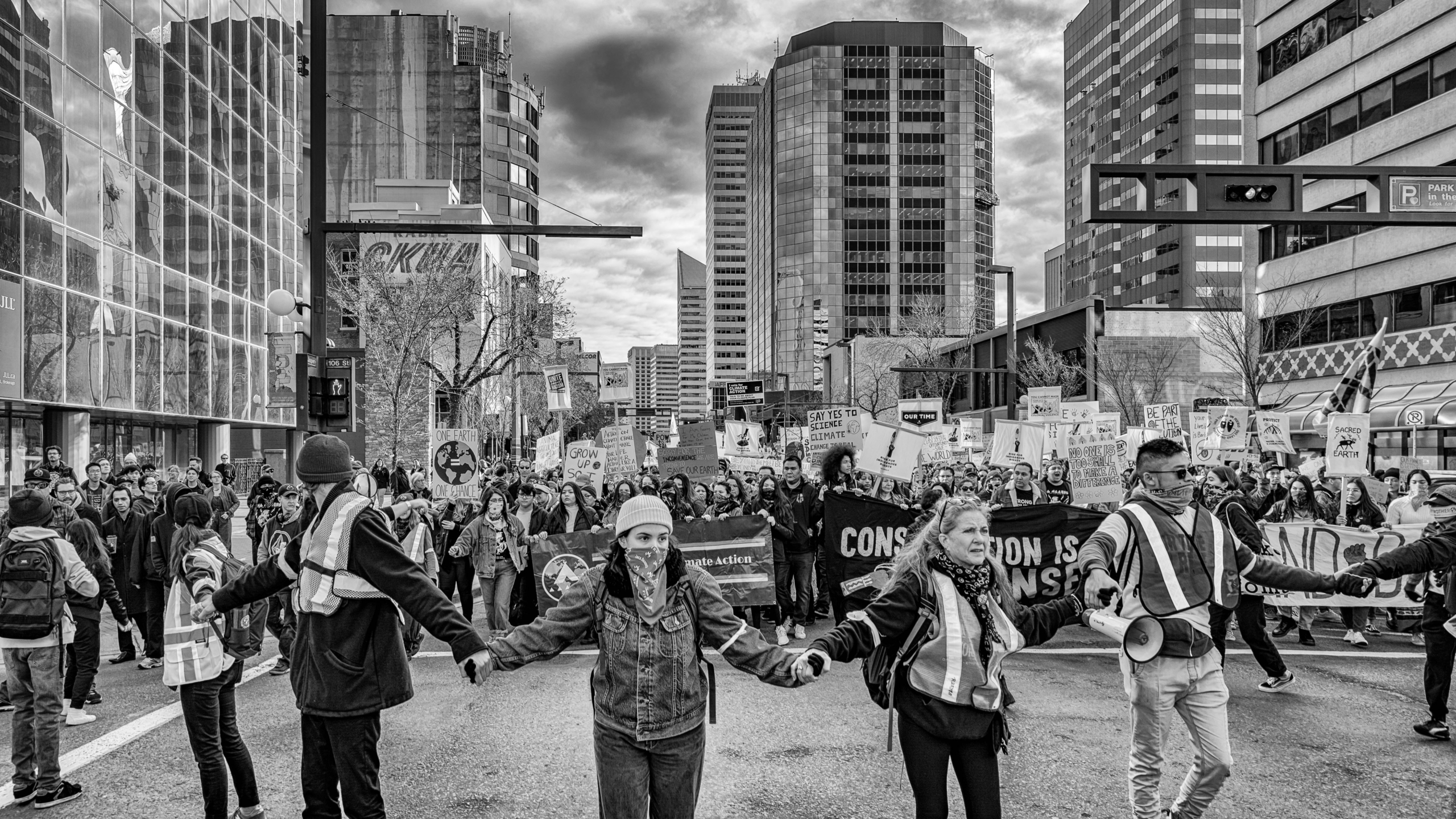 Climate Clash