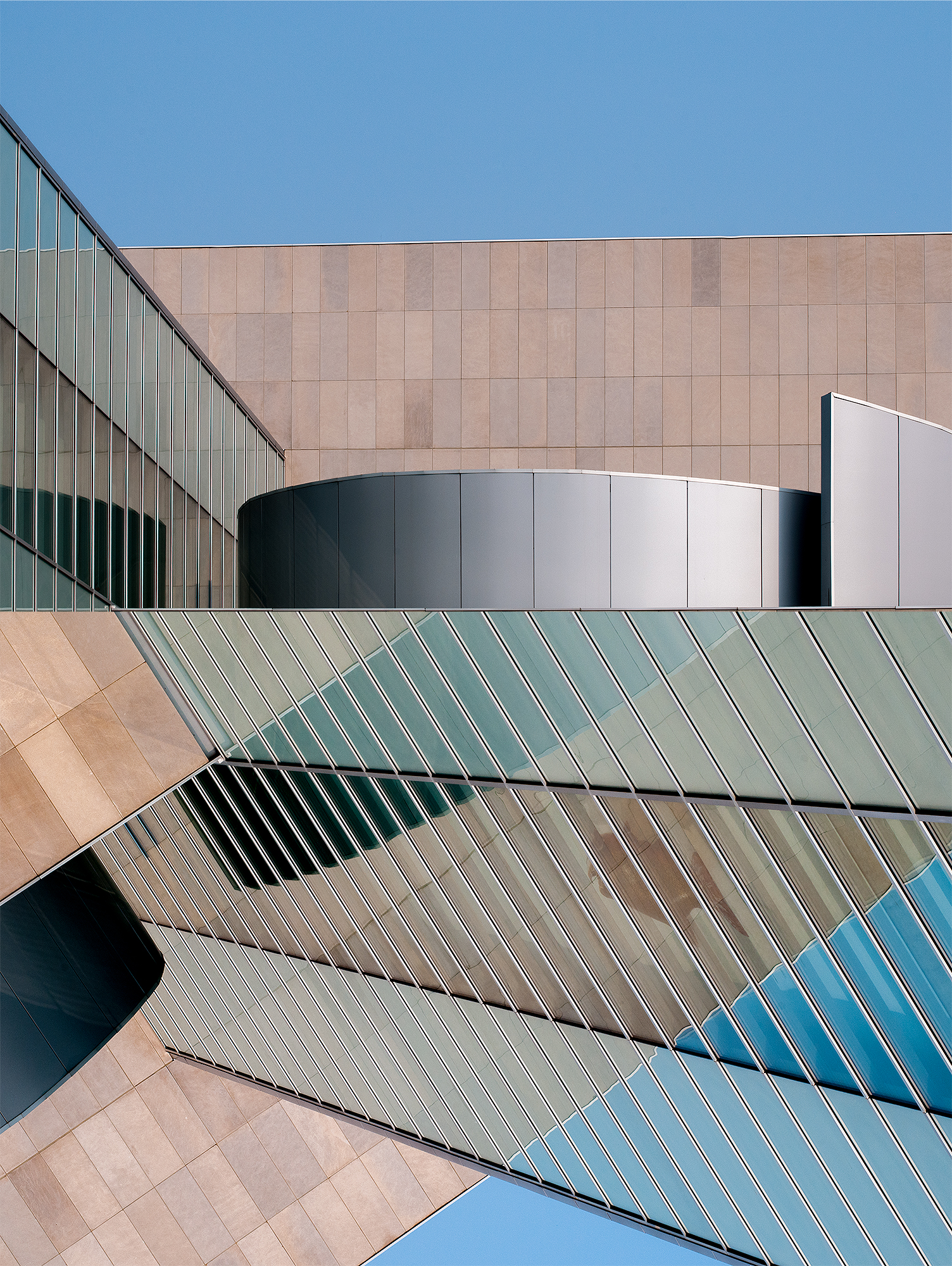 Museum Reimagined